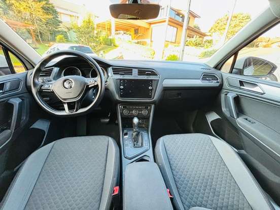 VOLKSWAGEN-TIGUAN-1.4 250 TSI TOTAL FLEX ALLSPACE TIPTRONIC VOLKSWAGEN-TIGUAN-2018