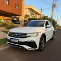 VOLKSWAGEN TIGUAN 2.0 300 TSI GASOLINA ALLSPACE R-LINE AUTOMÁTICO VOLKSWAGEN TIGUAN 2.0 300 TSI GASOLINA ALLSPACE R-LINE AUTOMÁTICO