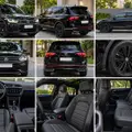 VOLKSWAGEN TIGUAN 2.0 300 TSI GASOLINA ALLSPACE R-LINE AUTOMÁTICO VOLKSWAGEN TIGUAN 2.0 300 TSI GASOLINA ALLSPACE R-LINE AUTOMÁTICO