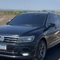 VOLKSWAGEN TIGUAN 2.0 350 TSI GASOLINA ALLSPACE R-LINE 4MOTION DSG VOLKSWAGEN TIGUAN 2.0 350 TSI GASOLINA ALLSPACE R-LINE 4MOTION DSG