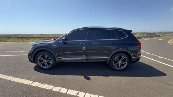 VOLKSWAGEN-TIGUAN-2.0 350 TSI GASOLINA ALLSPACE R-LINE 4MOTION DSG VOLKSWAGEN-TIGUAN-2019