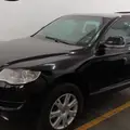 VOLKSWAGEN TOUAREG 3.2 FSI V6 24V GASOLINA 4P TIPTRONIC VOLKSWAGEN TOUAREG 3.2 FSI V6 24V GASOLINA 4P TIPTRONIC