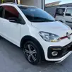 VOLKSWAGEN UP 1.0 170 TSI TOTAL FLEX XTREME 4P MANUAL VOLKSWAGEN UP 1.0 170 TSI TOTAL FLEX XTREME 4P MANUAL