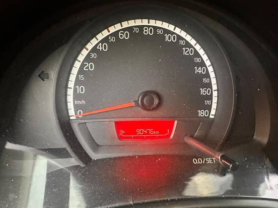 VOLKSWAGEN UP 1.0 MPI MOVE UP 12V FLEX 4P MANUAL