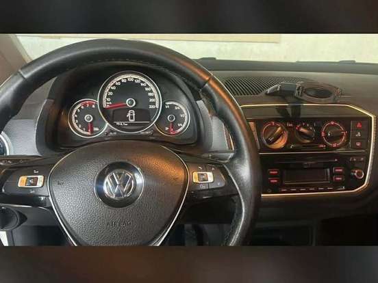 VOLKSWAGEN-UP-1.0 MPI MOVE UP 12V FLEX 4P MANUAL VOLKSWAGEN-UP-2017