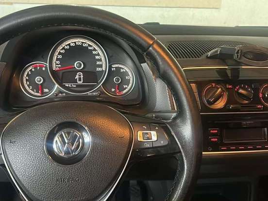 VOLKSWAGEN-UP-1.0 MPI MOVE UP 12V FLEX 4P MANUAL VOLKSWAGEN-UP-2017