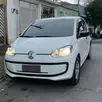 VOLKSWAGEN UP 1.0 MPI TAKE UP 12V FLEX 4P MANUAL VOLKSWAGEN UP 1.0 MPI TAKE UP 12V FLEX 4P MANUAL