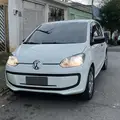VOLKSWAGEN UP 1.0 MPI TAKE UP 12V FLEX 4P MANUAL VOLKSWAGEN UP 1.0 MPI TAKE UP 12V FLEX 4P MANUAL