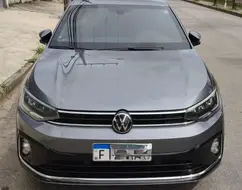 VOLKSWAGEN VIRTUS 1.0 200 TSI HIGHLINE AUTOMÁTICO VOLKSWAGEN VIRTUS 1.0 200 TSI HIGHLINE AUTOMÁTICO