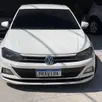 VOLKSWAGEN VIRTUS 1.6 MSI TOTAL FLEX AUTOMÁTICO VOLKSWAGEN VIRTUS 1.6 MSI TOTAL FLEX AUTOMÁTICO