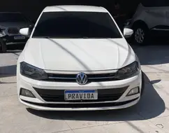 VOLKSWAGEN VIRTUS 1.6 MSI TOTAL FLEX AUTOMÁTICO VOLKSWAGEN VIRTUS 1.6 MSI TOTAL FLEX AUTOMÁTICO