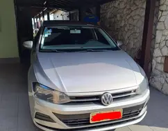 VOLKSWAGEN VIRTUS 1.6 MSI TOTAL FLEX MANUAL VOLKSWAGEN VIRTUS 1.6 MSI TOTAL FLEX MANUAL