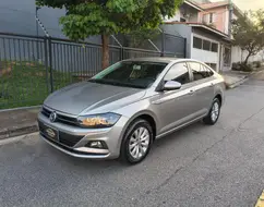 VOLKSWAGEN VIRTUS 1.6 MSI TOTAL FLEX MANUAL VOLKSWAGEN VIRTUS 1.6 MSI TOTAL FLEX MANUAL