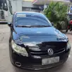 VOLKSWAGEN VOYAGE 1.6 MI COMFORTLINE 8V FLEX 4P MANUAL VOLKSWAGEN VOYAGE 1.6 MI COMFORTLINE 8V FLEX 4P MANUAL