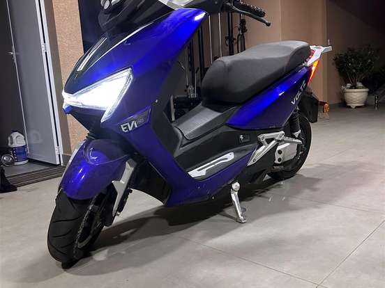 VOLTZ-EV1 VOLTZ-EV1-2022