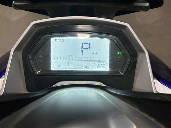 VOLTZ-EV1 VOLTZ-EV1-2022