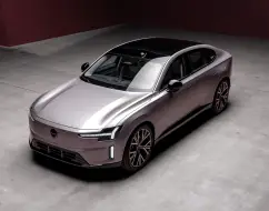 VOLVO ES90 106 KW ELÉTRICO ULTRA AWD VOLVO ES90 106 KW ELÉTRICO ULTRA AWD