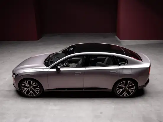 VOLVO-ES90-106 KW ELÉTRICO ULTRA AWD VOLVO-ES90-2026