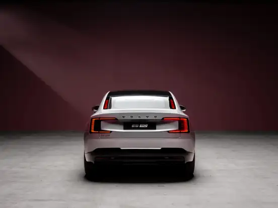VOLVO-ES90-106 KW ELÉTRICO ULTRA AWD VOLVO-ES90-2026