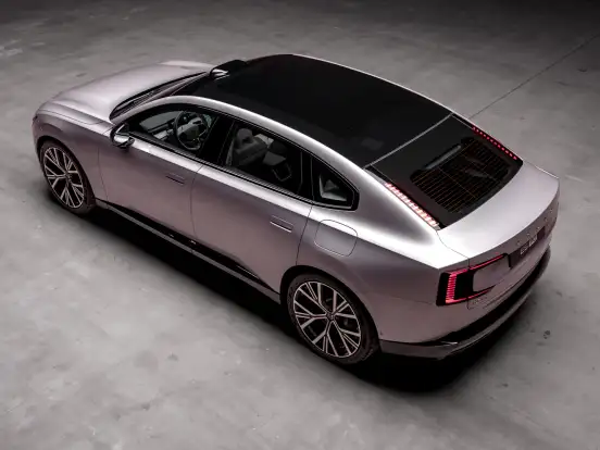 VOLVO-ES90-106 KW ELÉTRICO ULTRA AWD VOLVO-ES90-2026