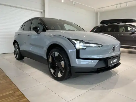 VOLVO-EX30-51 KW ELÉTRICO PLUS VOLVO-EX30-2026