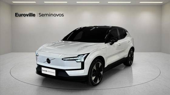 VOLVO EX30 69 KW ELÉTRICO ULTRA