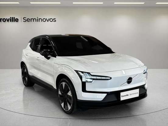 VOLVO-EX30-69 KW ELÉTRICO ULTRA VOLVO-EX30-2024