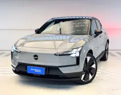 VOLVO EX30 69 KW ELÉTRICO ULTRA VOLVO EX30 69 KW ELÉTRICO ULTRA