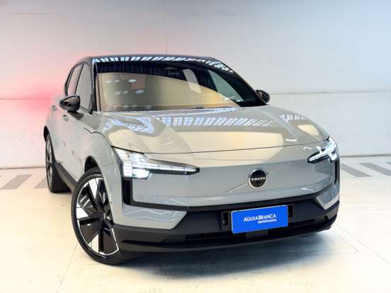 VOLVO-EX30-69 KW ELÉTRICO ULTRA VOLVO-EX30-2024