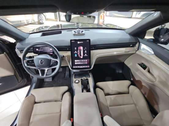 VOLVO-EX90-P8 RECHARGE TWIN ELECTRIC PERFORMANCE ULTRA AWD VOLVO-EX90-2024