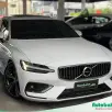 VOLVO S60 2.0 T5 INSCRIPTION GASOLINA 4P AUTOMÁTICO VOLVO S60 2.0 T5 INSCRIPTION GASOLINA 4P AUTOMÁTICO
