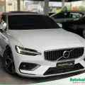 VOLVO S60 2.0 T5 INSCRIPTION GASOLINA 4P AUTOMÁTICO VOLVO S60 2.0 T5 INSCRIPTION GASOLINA 4P AUTOMÁTICO