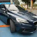 VOLVO V40 2.0 T4 CROSS COUNTRY GASOLINA 4P AUTOMÁTICO VOLVO V40 2.0 T4 CROSS COUNTRY GASOLINA 4P AUTOMÁTICO