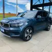 VOLVO XC40 1.5 T5 RECHARGE INSCRIPTION EXPRESSION GEARTRONIC VOLVO XC40 1.5 T5 RECHARGE INSCRIPTION EXPRESSION GEARTRONIC