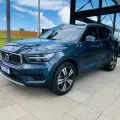 VOLVO XC40 1.5 T5 RECHARGE INSCRIPTION EXPRESSION GEARTRONIC VOLVO XC40 1.5 T5 RECHARGE INSCRIPTION EXPRESSION GEARTRONIC