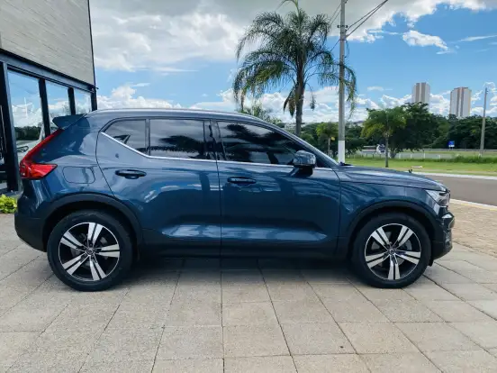 VOLVO-XC40-1.5 T5 RECHARGE INSCRIPTION EXPRESSION GEARTRONIC VOLVO-XC40-2021