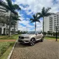 VOLVO XC40 1.5 T5 RECHARGE INSCRIPTION EXPRESSION GEARTRONIC VOLVO XC40 1.5 T5 RECHARGE INSCRIPTION EXPRESSION GEARTRONIC