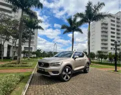 VOLVO XC40 1.5 T5 RECHARGE INSCRIPTION EXPRESSION GEARTRONIC VOLVO XC40 1.5 T5 RECHARGE INSCRIPTION EXPRESSION GEARTRONIC