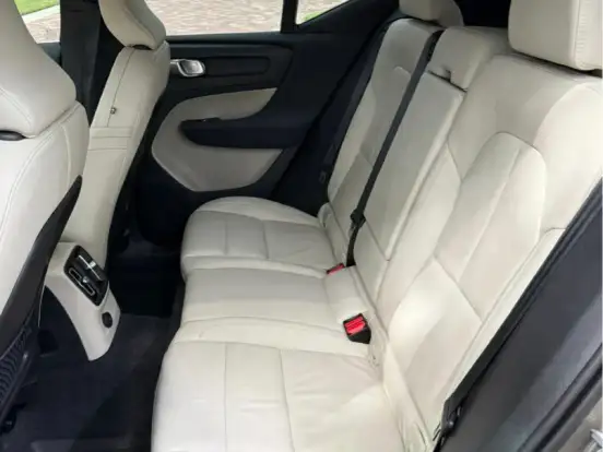 VOLVO-XC40-1.5 T5 RECHARGE INSCRIPTION EXPRESSION GEARTRONIC VOLVO-XC40-2021