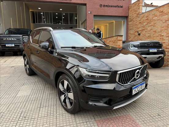 VOLVO-XC40-1.5 T5 RECHARGE INSCRIPTION EXPRESSION GEARTRONIC VOLVO-XC40-2021