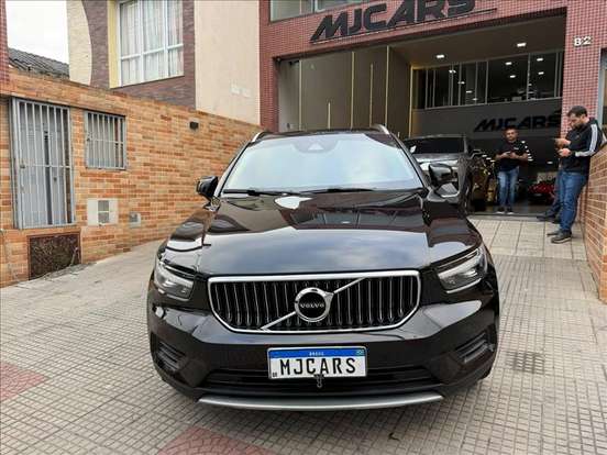VOLVO-XC40-1.5 T5 RECHARGE INSCRIPTION EXPRESSION GEARTRONIC VOLVO-XC40-2021