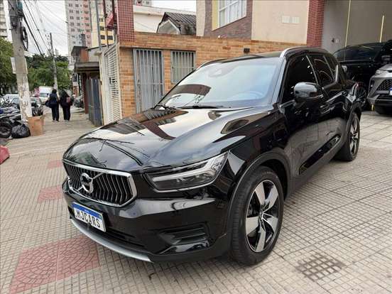VOLVO-XC40-1.5 T5 RECHARGE INSCRIPTION EXPRESSION GEARTRONIC VOLVO-XC40-2021