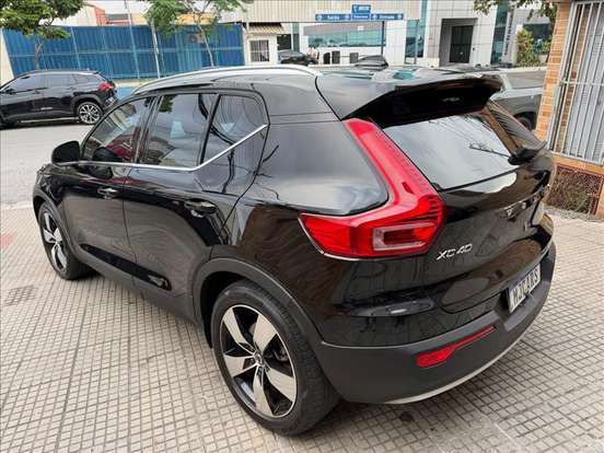 VOLVO-XC40-1.5 T5 RECHARGE INSCRIPTION EXPRESSION GEARTRONIC VOLVO-XC40-2021