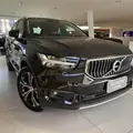 VOLVO XC40 1.5 T5 RECHARGE INSCRIPTION EXPRESSION GEARTRONIC VOLVO XC40 1.5 T5 RECHARGE INSCRIPTION EXPRESSION GEARTRONIC