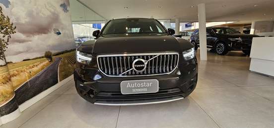VOLVO-XC40-1.5 T5 RECHARGE INSCRIPTION EXPRESSION GEARTRONIC VOLVO-XC40-2021