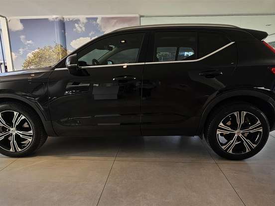 VOLVO-XC40-1.5 T5 RECHARGE INSCRIPTION EXPRESSION GEARTRONIC VOLVO-XC40-2021