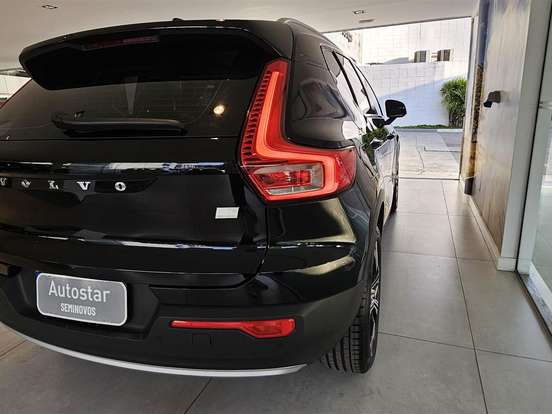 VOLVO-XC40-1.5 T5 RECHARGE INSCRIPTION EXPRESSION GEARTRONIC VOLVO-XC40-2021