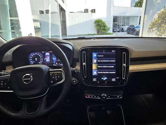 VOLVO-XC40-1.5 T5 RECHARGE INSCRIPTION EXPRESSION GEARTRONIC VOLVO-XC40-2021