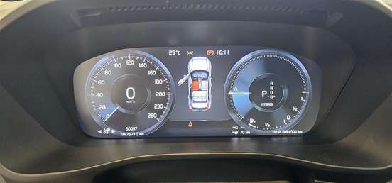 VOLVO-XC40-1.5 T5 RECHARGE INSCRIPTION EXPRESSION GEARTRONIC VOLVO-XC40-2021