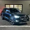 VOLVO XC40 1.5 T5 RECHARGE INSCRIPTION GEARTRONIC VOLVO XC40 1.5 T5 RECHARGE INSCRIPTION GEARTRONIC